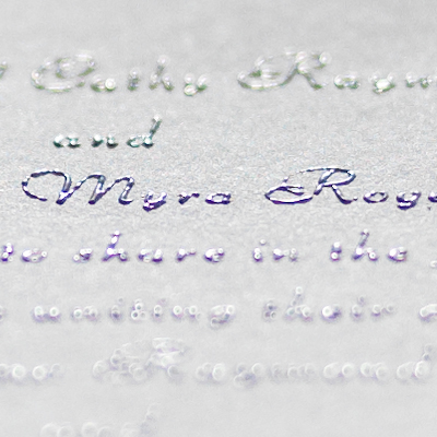 Themography Stationary