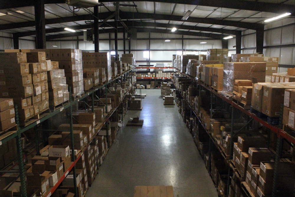 m7 Warehouse Picture